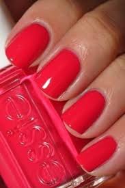 If you are getting the nail art especially on the eve of christmas or you are styling yourself for the specific. Red Nail Polish A Trend That Will Never Go Out Of Style