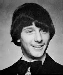 William Steven “Steve” Nimmons Sr. (1961-2005)