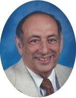 John Azevedo Obituary (1933