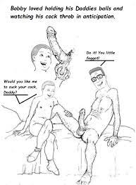 King Of The Hill Gay Hentai | Gay Fetish XXX