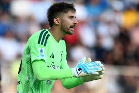 Game Time Thread: Juventus vs. AC Milan