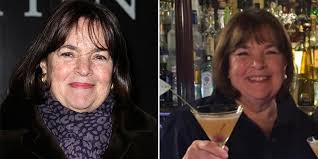 what ina garten eats every day