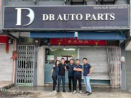 Kedai alat ganti kereta taman tunku aminah johor. Db Auto Parts Sdn Bhd Siaran Facebook