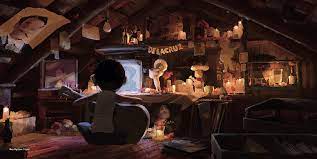 the art behind the magic visual development for pixar s coco from the art visual development art color script