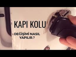 Araclarda Kapi Kolu Degistirme Islemi Nasil Yapilir Youtube