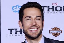 Zachary Levi to lead 'Heroes' reboot 'Heroes Reborn'