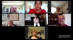 Discussion with Patricia Cuff: Alice Paul and Lucy Burns