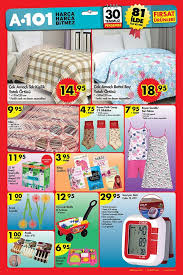 A101 Market 30 07 2015 Aktuel Urunler Katalogu Urunler Renkler Battal Boy