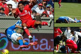 Por su parte, cruz azul llega a esta liguilla con una racha de más de 100 días sin perder. El Arbitro Acepto Su Error En La Final Entre Toluca Y Cruz Azul De Aa 2018