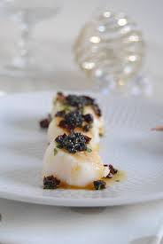 Saint Jacques Au Caviar De Neuvic Et Vinaigrette Asiatique Recettes My Girly Popotte Recette Saint Jacques Caviar De Neuvic Alimentation