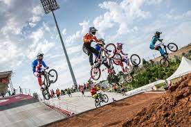 19 hours ago · elke vanhoof heeft zich donderdag geplaatst voor de halve finales in het bmx. Uci Bmx World Championships 2015 Results