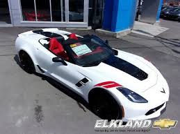Black And White Corvette Pictures Ebay Advertisement 2019 Chevrolet Corvette Grand Sport Convertible 2lt Pkg Msrp 81165 White Convertible Ap Corvette Grand Sport Chevrolet Corvette Chevrolet