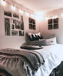One has to consider the visual weight of furnishing when using. Aesthetic Black And White Bedroom Tumblr Novocom Top