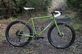 the new ritchey outback v2 gravel bike adds multiple mounts for adventure and fenders singletracks mountain bike news gravel bike gravel bike bicycles bikepacking
