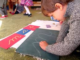 Do you like this song? Why Do You Teach Letter Sounds Rather Than Letter Names And Other Good Questions About Language Acquisition Greenspring Montessori School
