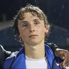 Jimmy Merrell's Instagram, Twitter & Facebook