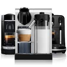 Check spelling or type a new query. Nespresso Usa Coffee Espresso Machines Accessories