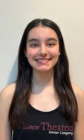 Ella Roark's Instagram, Twitter & Facebook