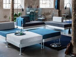 Ikea X Tom Dixon Is Here Modular Sofa Furniture Ikea
