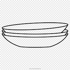 Placa de madeira para fixar o tecido; Livro De Colorir Desenho De Prato Prato Desenho De Louca Prato Angulo Crianca Comida Png Pngwing