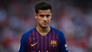 Coutinho to miss remainder of season after undergoing knee surgery. La Liga Where Did It All Go Wrong For Philippe Coutinho At Barcelona Sport360 News