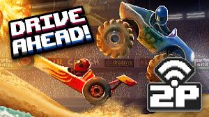 This game is released by dodreams, released for free. Drive Ahead Mod Apk 3 8 2 Unlimited Money Gems Free Download