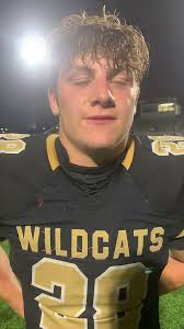 HS FOOTBALL: Western Wayne’s Josh Vinton had 194 yards and a TD in 28-7 win  over Lackawanna Trail