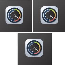 Ctu Needs A New Ios7 Icon For A New App Icon Or Button Contest Design Icon Button Cemtoygar App Icon Contest Design Ios 7