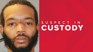 Police respond to an attempt of assault to a woman in Hamden