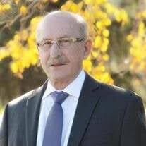 João Luis Borba Obituary