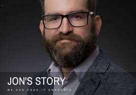 Coding Bootcamp Grad Falls in Love With His New Career (and JavaScript)