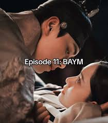 Scarlet Heart: Final Episode Anticipation