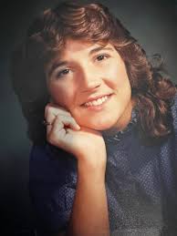 Then and now Abigail Lenzen carter