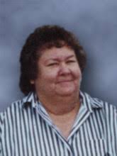 Sally A. "Sue" Lutz Obituary February 11, 2015