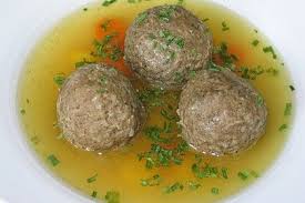 Suppeneinlage Leberknodel Chefkoch Suppeneinlagen Leberknodel Rezept Knodel