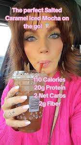 Kwik Trip Iced Low Carb Coffee Recipe