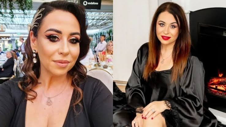 Destinația de vacanță care a cucerit-o pe Oana Roman. Unde se relaxează  vedeta
