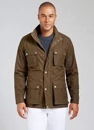 The Coldharbor Jacket Bonobos Jackets Mens Outfits Mens Jackets
