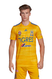 Estadio universitario de nuevo león. T Shirt Adidas Tigres Uanl Home R Gol Com Football Boots Equipment