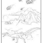 Weitere ideen zu malvorlage dinosaurier, dinosaurier, dinosaurier basteln. Ausmalbilder Dinosaurier Kostenlos Drucken Und Ausmalen