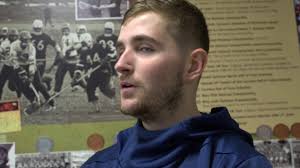 Marcus Cunningham Interview