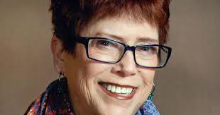 Marcia Lee Edwards Beck