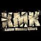 Kaiser Monkey Killers event image