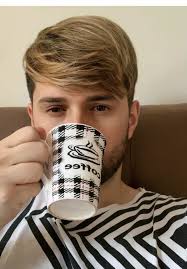 Amor Prohibido: Café y Recuerdos Dolorosos