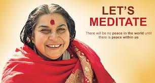 Sahaja Yoga in Houston