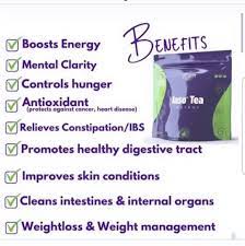 Number 1 Seller Iaso Tea Iaso Tea Detox Tea Total Life Changes