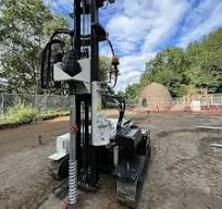 Screw Piling | Our Turnkey Service | RADIX