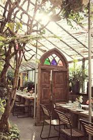 Cafe In The Garden Shop Garden Cafe Cafe Design Garden Shop