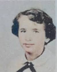 Barbara Ann Jones Stevenson (1939-2008)