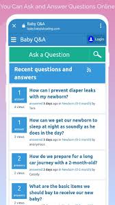 Una manera simple de registrar alimentación, cambio de pañales y sueño del bebé. Baby Tracker For Android Apk Download
